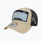 Kepuraitė su snapeliu New Era New Era Trucker open whie