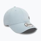 Kepuraitė su snapeliu New Era Ne Pin 940 pastel blue