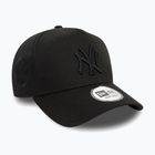 Kepuraitė su snapeliu New Era Bob Eframe Nyy black