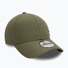 Kepuraitė su snapeliu New Era Flawless 940 Nyy green med