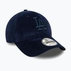 Kepuraitė su snapeliu New Era Cord 940 La Dodgers navy