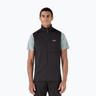 Vyriška liemenė Patagonia R1 black