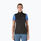 Moteriška liemenė Patagonia R1 black