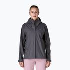 Moteriškas lietpaltis Patagonia Torrentshell 3L Rain smolder blue
