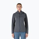 Moteriška hibridinė striukė Patagonia Nano-Air Ultralight Full-Zip Hoody smolder blue