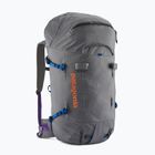 Turistinė kuprinė Patagonia Ascensionist 55 l noble grey