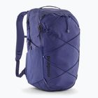 Miesto kuprinė Patagonia Refugio Day Pack 30 l solstice purple
