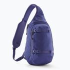 Kuprinė ant peties Patagonia Atom Sling 8 l solstice purple