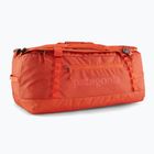 Kelioninis krepšys Patagonia Black Hole Duffel 70 l pollinator orange