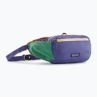 Patagonia Terravia Tote solstice purpurinis inkstų maišelis