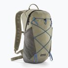 Turistinė kuprinė Patagonia Terravia Pack 14 l S river rock green