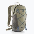 Turistinė kuprinė Patagonia Terravia Pack 14 l M river rock green