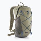 Turistinė kuprinė Patagonia Terravia Pack 14 l M river rock green