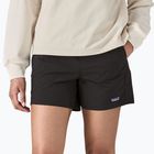 Moteriški šortai Patagonia Baggies 5" black w/black