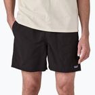 Vyriški šortai Patagonia Baggies 5" black w/black