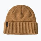 Žieminė kepurė Patagonia Brodeo Beanie talon gold