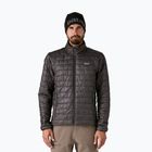 Vyriška šilta striukė Patagonia Nano Puff black