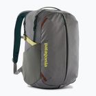 Miesto kuprinė Patagonia Refugio Day Pack 26 l noble grey