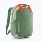 Miesto kuprinė Patagonia Atom Tote Pack 20 l lichen green