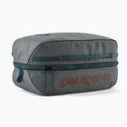 Kelioninis organaizeris Patagonia Black Hole Cube 6 l noble grey