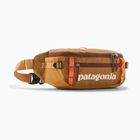 Krepšys ant juosmens Patagonia Black Hole Waist Pack 5 l talon gold