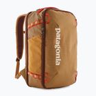 Turistinė kuprinė Patagonia Black Hole Mini MLC 30 l talon gold