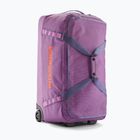 Kelionins krepšys Patagonia Black Hole Wheeled Duffel 70 l brisk purple