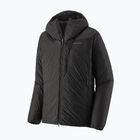 Vyriška pūsta striukė Patagonia DAS Light Hoody black