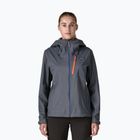Moteriška lietaus striukė Patagonia Granite Crest Rain smolder blue