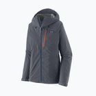 Moteriška lietaus striukė Patagonia Granite Crest Rain smolder blue