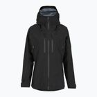 Moteriška lietaus striukė Patagonia Pluma Pro black