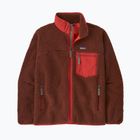Vyriška vėjo nepraleidžianti striukė Patagonia Retro-X dried vanilla