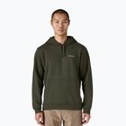 Vyriškas džemperis Patagonia Boardshort Logo Uprisal Hoody basin green
