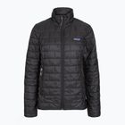 Moteriška šilta striukė Patagonia Nano Puff smolder black