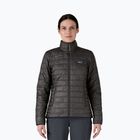 Moteriška šilta striukė Patagonia Nano Puff smolder black