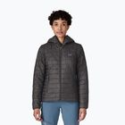 Moteriška pūsta striukė Patagonia Nano Puff Hoody black