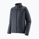 Vyriška šilta striukė Patagonia Nano Puff smolder blue