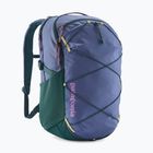 Miesto kuprinė Patagonia Refugio Day Pack 30 l current blue