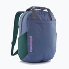 Miesto kuprinė Patagonia Atom Tote Pack 20 l current blue