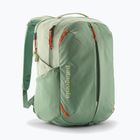 Miesto kuprinė Patagonia Refugio Day Pack 26 l lichen green