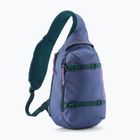 Kuprinė ant peties Patagonia Atom Sling 8 l current blue