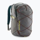 Miesto kuprinė Patagonia Refugio Day Pack 30 l noble grey