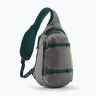 Kuprinė ant peties Patagonia Atom Sling 8 l noble grey