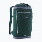 Miesto kuprinė Patagonia Fieldsmith Linked 24 l clascade green