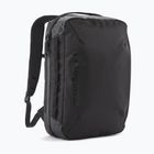 Turistinė kuprinė Patagonia Black Hole Micro MLC black