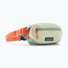 Krepšys ant juosmens Patagonia Terravia Mini Hip lichen green