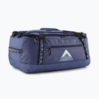 Kelioninis krepšys Patagonia Black Hole Duffel 55 l current blue