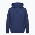 Vyriškas džemperis Patagonia Boardshort Logo Uprisal Hoody clement blue