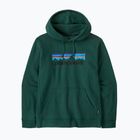 Džemperis Patagonia P-6 Logo Uprisal cascade green
