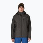 Vyriška slidinėjimo striukė Patagonia Insulated Powder Town black